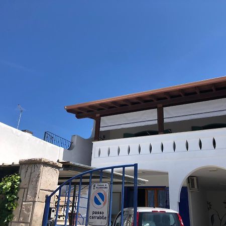 شقة Il Girasole توري ديل أورسو المظهر الخارجي الصورة